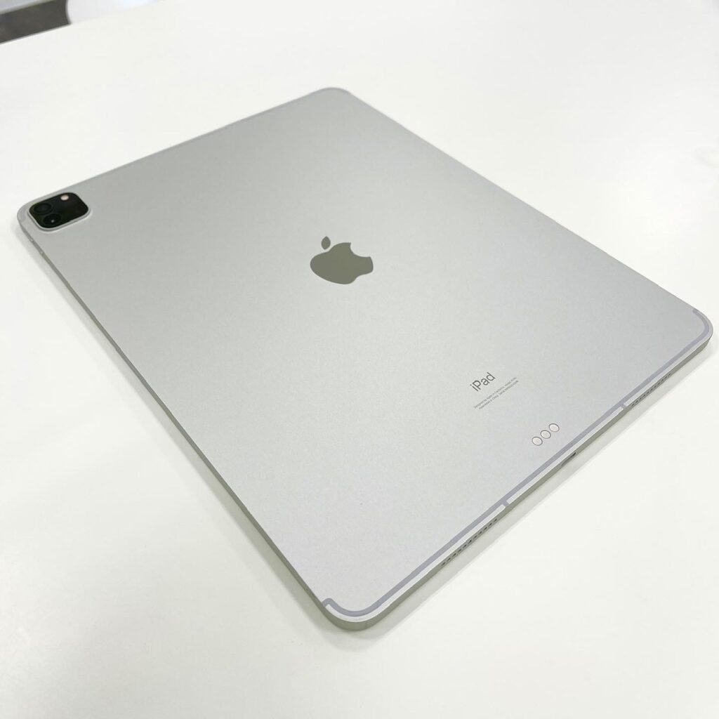 iPad Pro12.9インチ買取