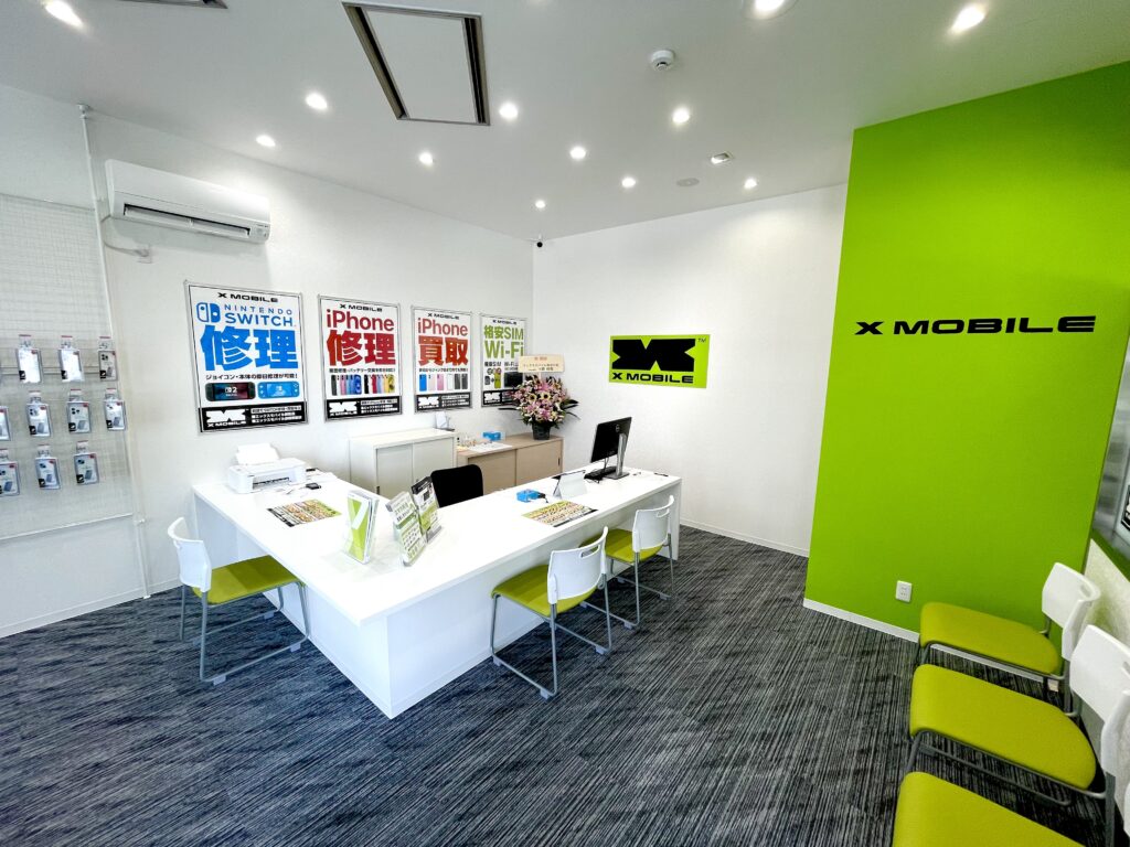 釧路駅前店グランドオープン&キャンペーン実施中